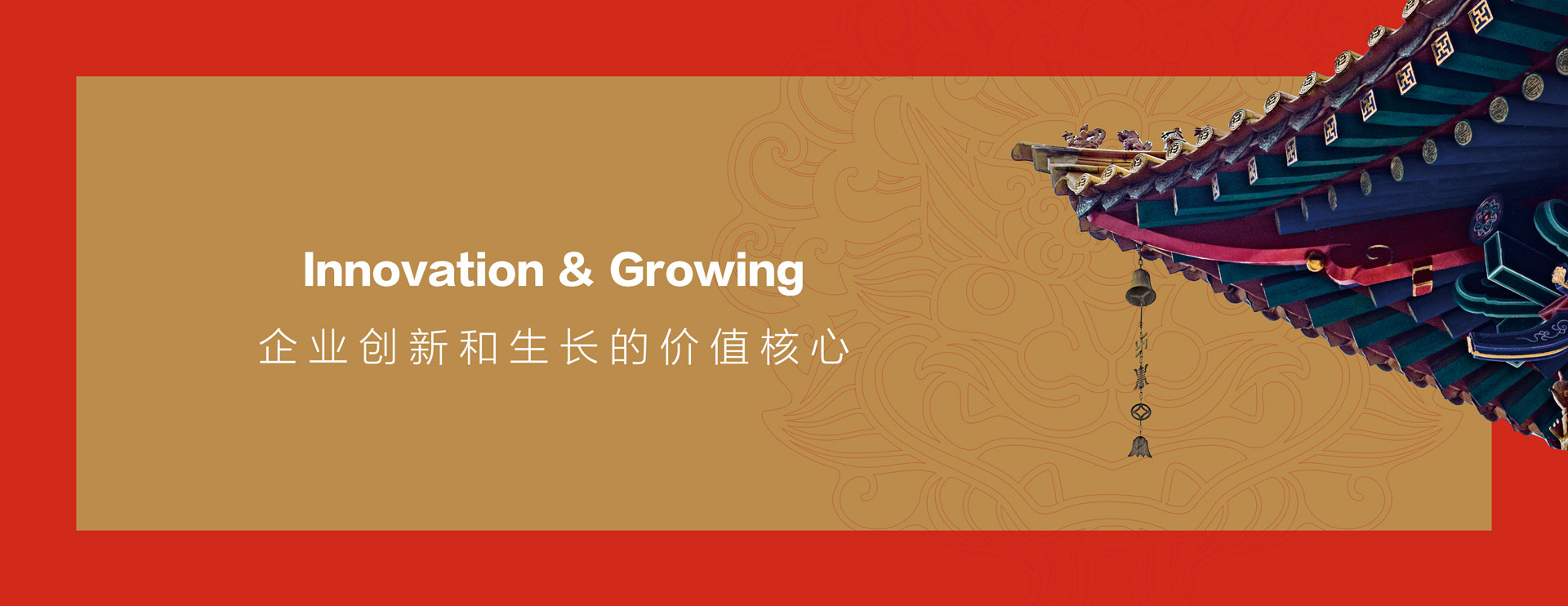 企业创新和生产的价值核心-狮也
